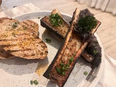 火烤牛骨髓-The Rug Cafe(王府中环店)