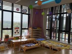 -YoKID优儿学堂早教托育园(青塔路店)