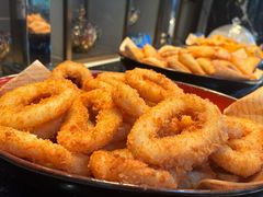 -北京贵宾楼饭店 红墙咖啡厅