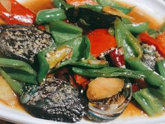 -永红源啤酒·烧烤·海鲜·大排档(青特城店)