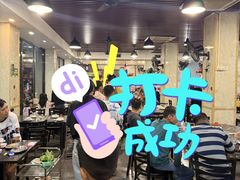 -牛一煲美食(江高店)