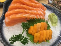 -林妈妈村·日式料理(宝山万达店)