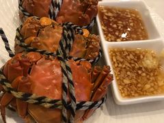 -新发展亚太JW万豪酒店·福苑咖啡厅