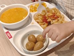 -大师兄·手工面·西北菜(南沙万达广场店)