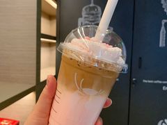 -瑞幸咖啡(长楹天街店)