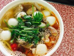 -明月虾面(厦禾路店)