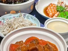 -维园悦谱·海派家常菜(乌鲁木齐南路店)