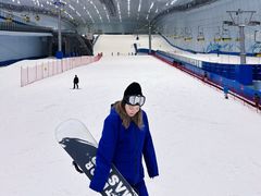 -哈尔滨热雪奇迹