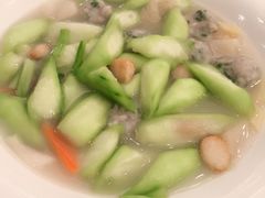 -雍景湾大酒楼(怡翠花园店)