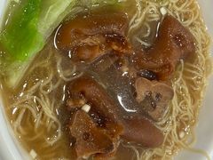 猪手面-海宝酒家(中山四路店)