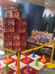 -奈尔宝家庭中心·亲子餐厅(宝安店)