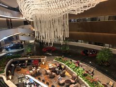 -臻萃轩中餐厅(国家会展中心店)