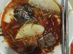 -正一味石锅拌饭(望京新世界店)