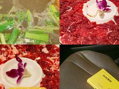 -牛焱·贵州黄牛肉火锅(城西银泰店)