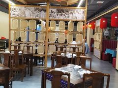 -安泰楼·佛跳墙创始人·传统闽味早茶·酒楼(三坊七巷闽菜地标店)