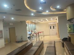 -慈铭体检(洋桥分院)