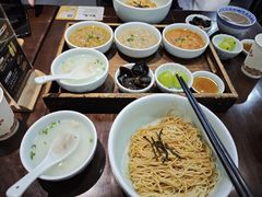 -蟹上黄·蟹黄面·江南糖水(人民广场店)
