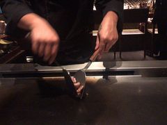 -岩也·日料与酒(龙岗天安云谷店)