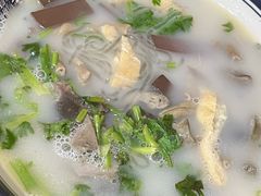 -鸭小妹鸭血粉丝(老门东店)
