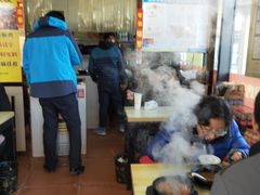 -杨铭宇黄焖鸡(下马坊店)