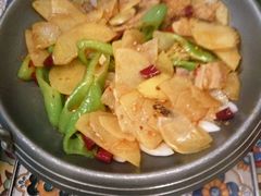 -乌镇那一年小院主题餐厅(甘泉西路店)