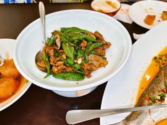 -书湘门地·中国十佳湘菜(西苑店)