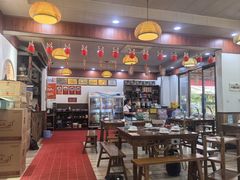 -岳记兴隆·青城腊排铜火锅(融创店)
