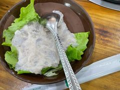 -笔记安顺夺夺粉火锅