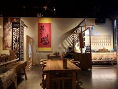 大堂-龙头烤羊排•烤全羊•精酿扎啤(厦滘店)