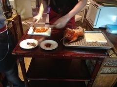 -同喜烤鸭店(光芒店)