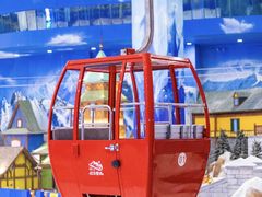 -长沙湘江欢乐雪域