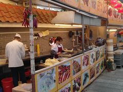 -水乡人家私房菜(逢简店)