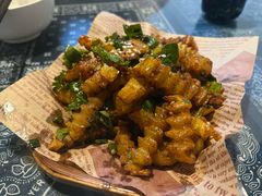 -蜗牛小馆醉乡民谣云南菜(惠新西里店)