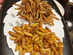 -滇野云南野生菌餐厅(陕西南路店)