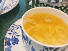 -海豚湾·大堂吧(厦门佰翔波特曼七星湾酒店)
