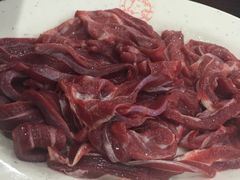 -粤潮牛肉火锅店(江南大道店)