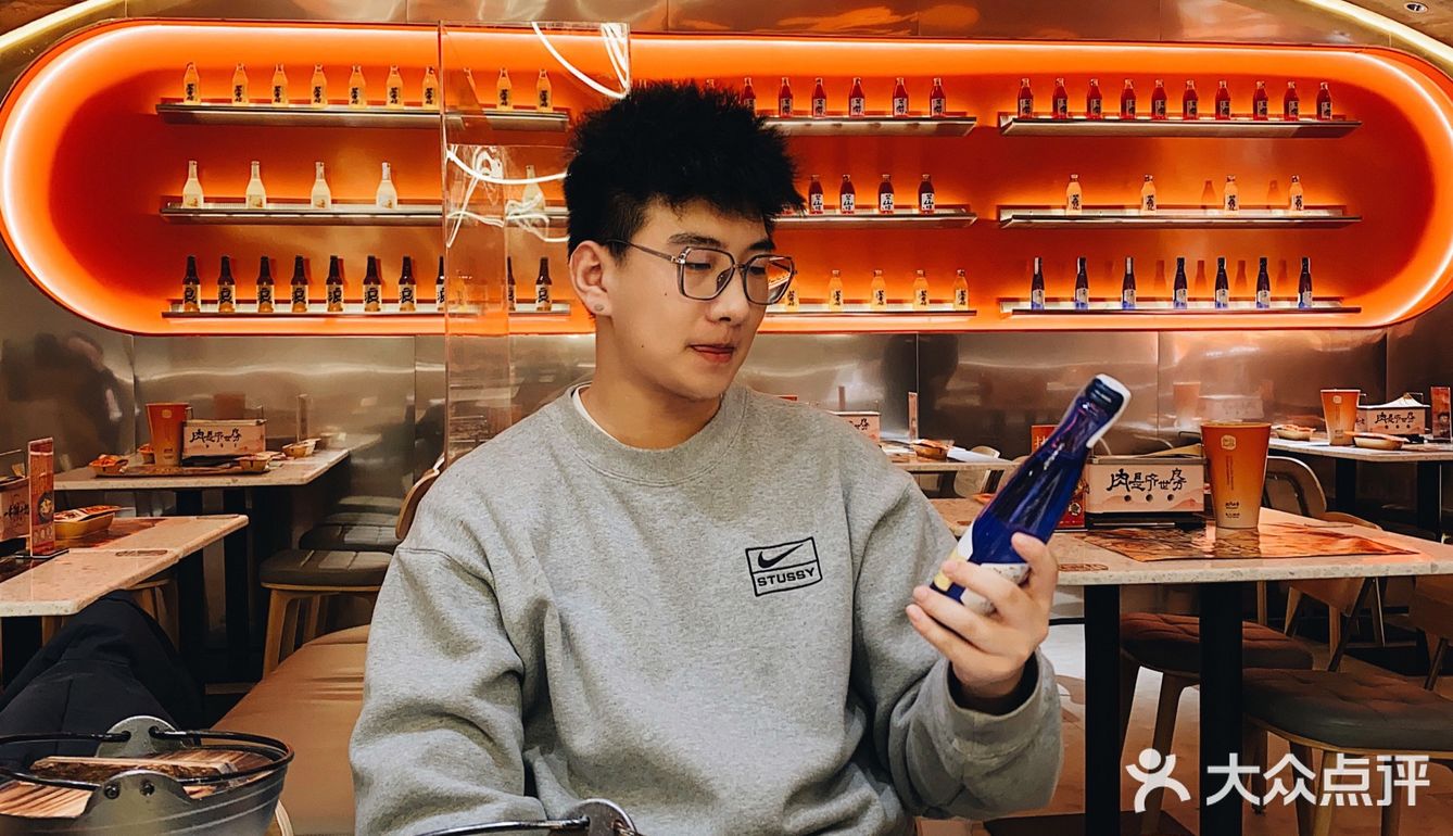 这次看到又上新了很多新品，立刻点上尝尝好吃吗