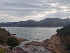 -天目湖涵田度假村