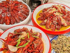 -香满锅老北京羊蝎子火锅·家常菜(新街口店)