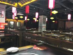 -舒家大院老火锅(台江路店)
