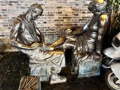 -东关历史文化旅游区-东门遗址