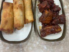 -老上海里弄味道(知春路店)