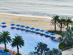 -深圳大梅沙京基洲际度假酒店