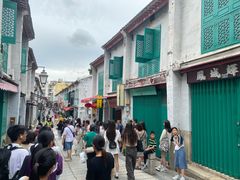 -添發碗仔翅美食