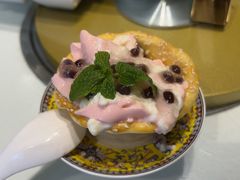 -宁夏国强手抓羊肉·清真菜(未央路凤三店)