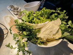 -永保顺清真火锅(人民剧场店)