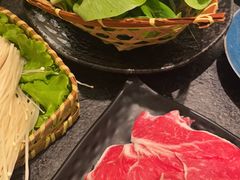 -湊湊火锅·茶憩(打浦桥日月光店)