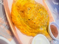 -阿娜尔·新疆菜(宜家荟聚中心店)