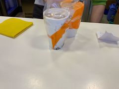 -CoCo都可(湖滨银泰店B区店)