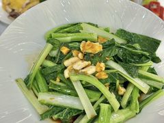 -福满楼·海鲜酒家(福永益田店)